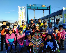 五島列島集合画像